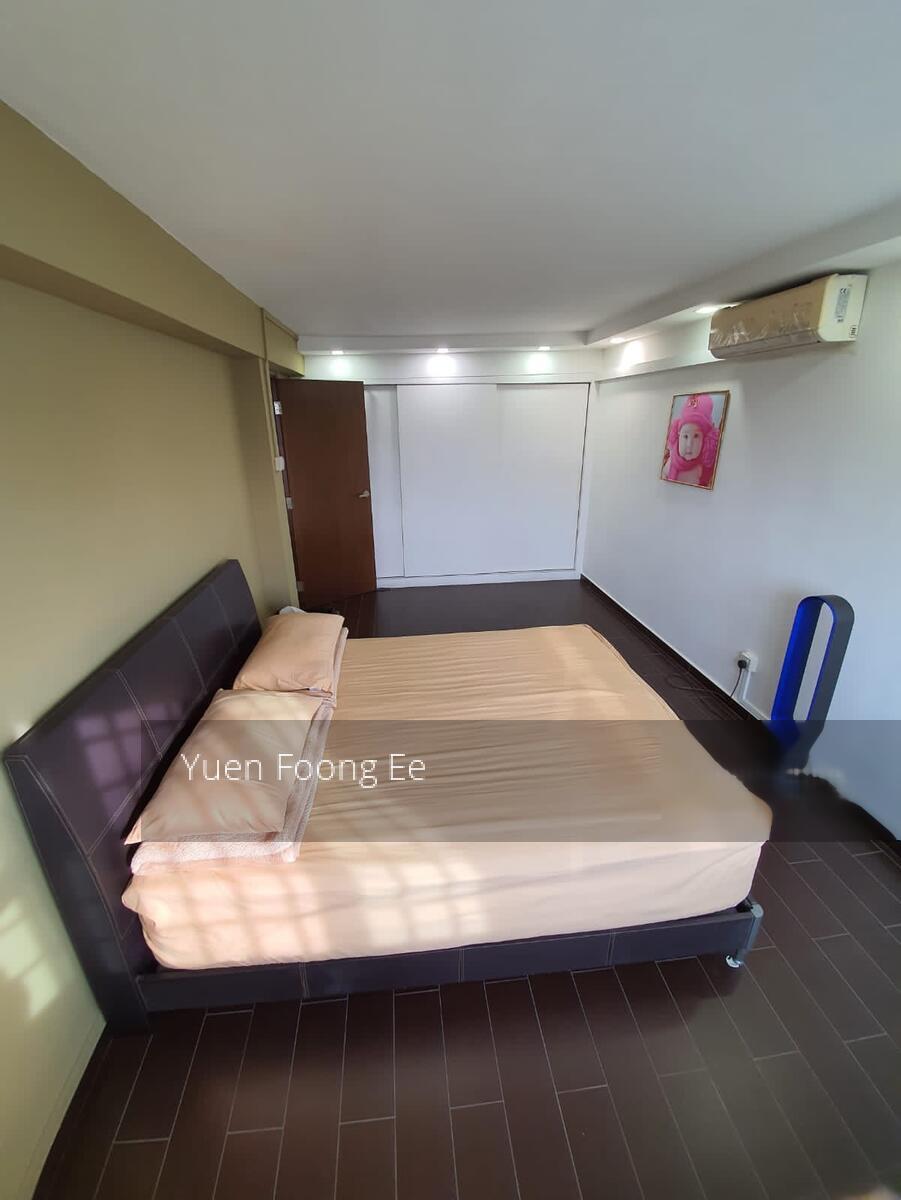 Blk 74 Whampoa Drive (Kallang/Whampoa), HDB 3 Rooms #270200611